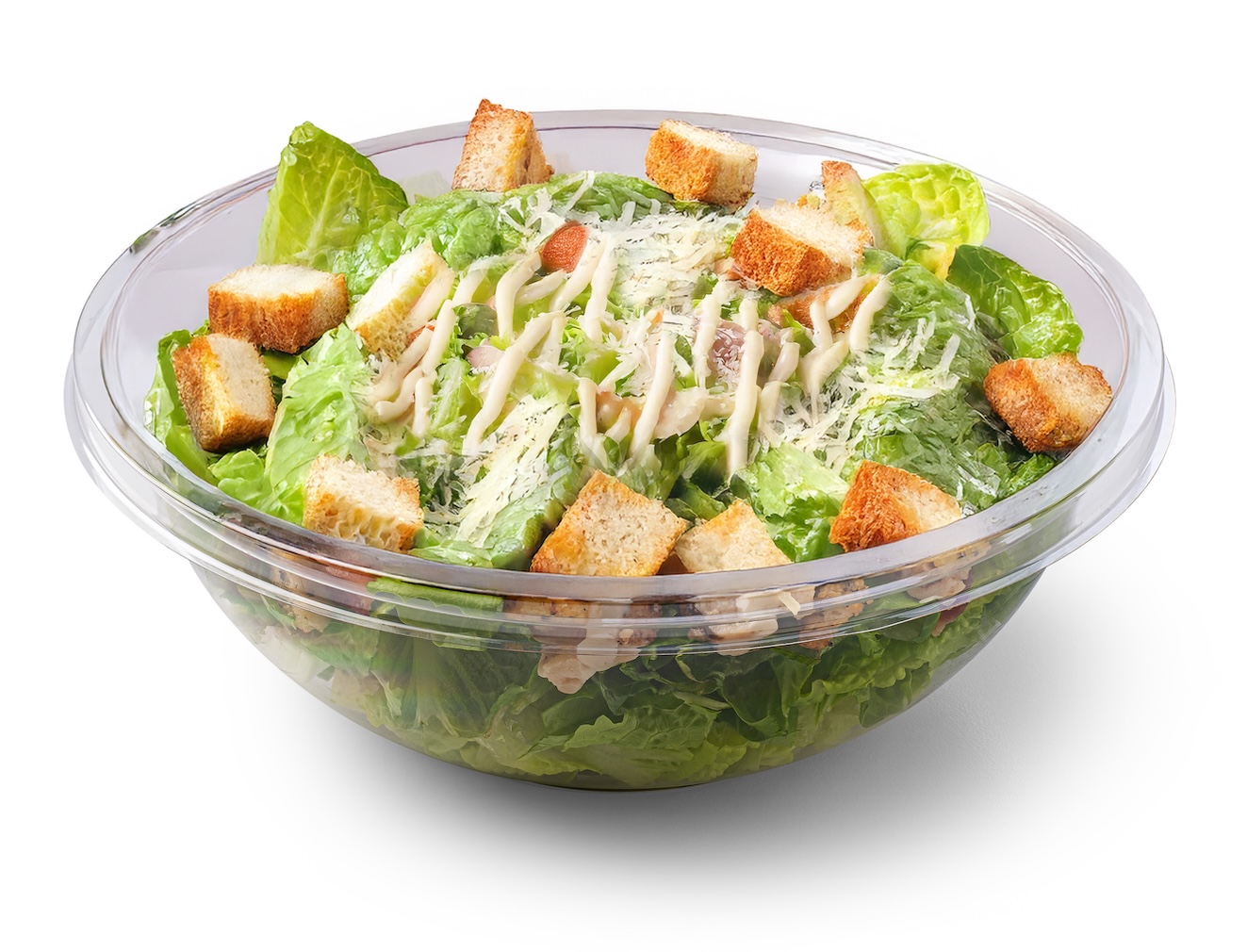 Caesar Salad - Catering